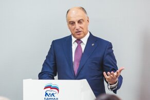 У депутата-единоросса конфисковали "золотой" бизнес