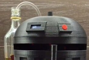 Дроид R2D2 для больших мальчиков и девочек