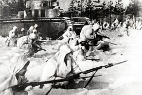 Жить и сражаться