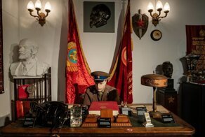 В США выставили на продажу шпионское оружие КГБ