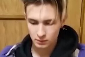 Подозреваемый в нападении на автомобиль ФСБ тиктокер попросил у всех прощения 