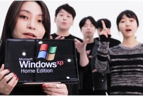 У Pentatonix появился мощный корейский конкурент