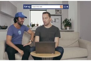 Если бы браузер Microsoft Edge был человеком и мог говорить