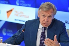Пушков ответил ястребам НАТО, что мир устал и больше не хочет играть по западным правилам