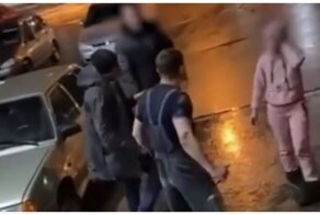 "Я муж": житель Воронежской области избил поругавшегося с его женой мужчину плоскогубцами