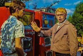 5 интересных фактов о фильме Операция Ы и другие приключения Шурика