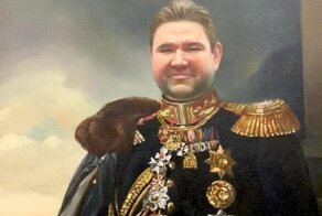 И златая цепь на Дубе том. Арестован смотрящий за нравственностью Петербурга