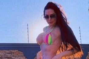 Муж наказал жену из-за слишком откровенного ролика в TikTok: видео