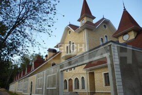 Из подмосковного особняка в камеру с разбойниками: тиктокер Костичка в изоляторе