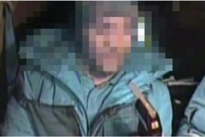 Пьяный мужчина угнал автомобиль умершего человека и попал в ДТП