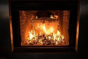 В Аргентине пожилую женщину чуть не кремировали заживо