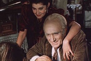 Горбатый из "Место встречи изменить нельзя"