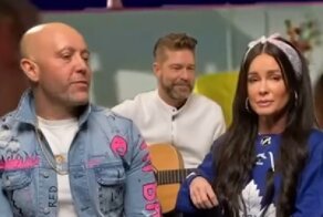 Почувствуй себя старым: как сейчас выглядят музыканты из группы Aqua