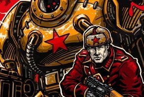 Норвежцы проморгали вторжение «красной армии Сталина»