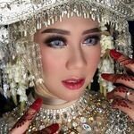 К такому жизнь меня не готовила: 16 фотографий невест из Азии