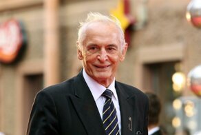 Вчера, на 88-м году жизни, умер народный артист СССР Василий Лановой