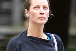 Что случилось с супермоделью Кристи Тарлингтон? (5 фото)