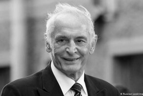 Умер Василий Лановой