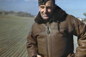 Бари — европейский Пёрл-Харбор