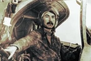 Жил небом: 20 лет назад погиб легендарный летчик Николай Майданов