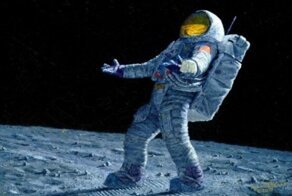 Японцы запустят в космос устройство для мастурбации в невесомости