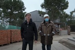 Дворец из фантазий Навального оказался затянувшимся долгостроем