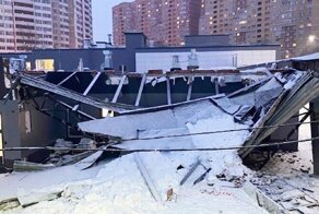 Школа новая моя