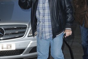 Знаменитому рок-музыканту, композитору и продюсеру - Филу Коллинзу, юбиляру, -  посвящается