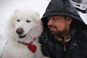 Мужчина, который боялся стареть