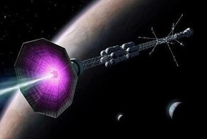 Женщина-физик придумала, как долететь до Марса в 10 раз быстрее