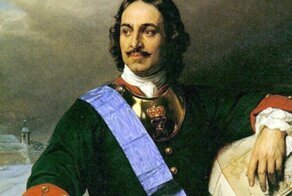 Кунсткамере Музея антропологии и этнографии имени Петра Великого 307 лет.
