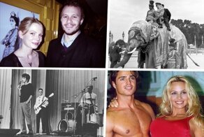 Ретро фотографии