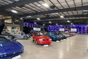 Новости аукционов: RM Sothebys, Скоттсдейл 2021