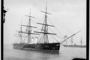 Русский флот (34 фото)