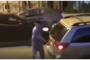 Барабанное возмездие