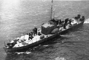 Евпаторийский десант