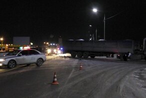 Авария дня. Молодая девушка погибла в результате ДТП в Каменске-Уральском