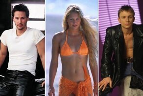 Люди и лица