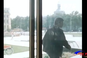 Советский Днепропетровск 1957 - 1990