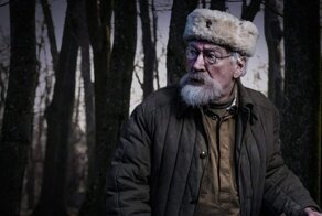 Неуловимый академик: как немцы охотились за 88-ЛЕТНИМ снайпером