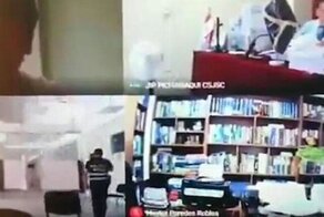 Адвокат и защитил, и утешил клиентку, занявшись с ней сексом во&nbsp;время онлайн-слушания в&nbsp;суде