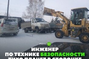Подборка автомобильных приколов