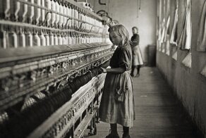 Фотографии, которые знает весь мир