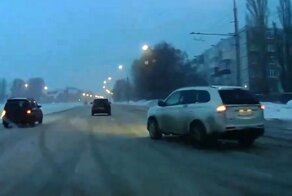 Лётчик-налётчик почти доехал до дома в свой день рождения