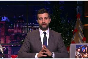 Иван Ургант придумал, как заменить мат в соцсетях