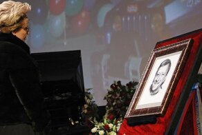 Стала известна судьба шоу «Ералаш» после смерти Грачевского