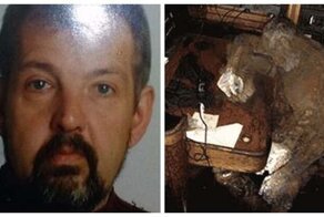 История Манфреда Фрица Байората, моряка, который стал мумией на корабле-призраке