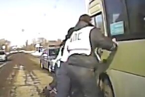 Россиянину нужно было добраться в соседний город, только вот способ он придумал незаконный