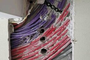 Ремонт обернулся провалом: маразмы от горе-строителей