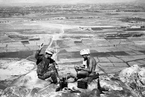 Афганская небывальщина. 6. Культурный досуг